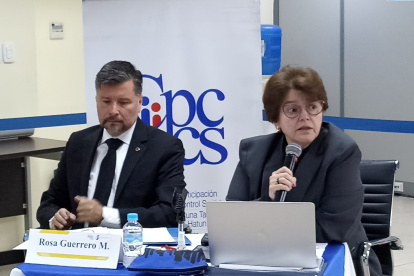 Guerrero rechazó la impugnación en su contra y pidió el archivo lo que no fue acogido por cinco consejeros que votaron a favor de su exclusión.