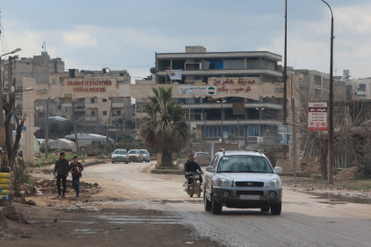 Según el CENTCOM, no se produjeron bajas civiles en el ataque, en el que también fue herido uno de los colaboradores estrechos del líder terrorista.efe