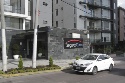 Proceso. Seguros Sucre ahora se encuentra en proceso de liquidación por sus malos manejos económicos.