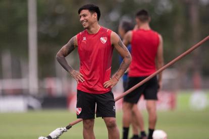 Domingo Blanco es agente libre. Eso facilitaría su llegada a Quito.