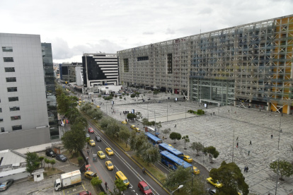 El Ministerio de Economía y Finanzas renueva su equipo tras la llegada de Pablo Arosemena.