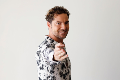 David Bisbal