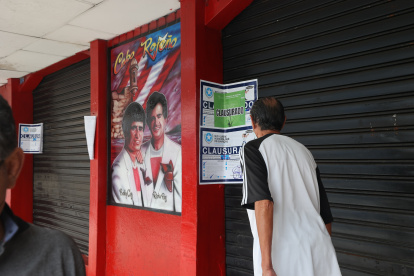 Dos hombres fueron asesinados en la salsoteca Cabo Rojeño de Guayaquil.