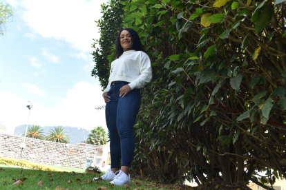 Neisi Dajomes se estrenó en la categoría de 81 kilogramos como campeona bolivariana. El primer paso a París 2024.