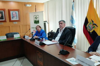 La CIG dio a conocer sus principales propuesta