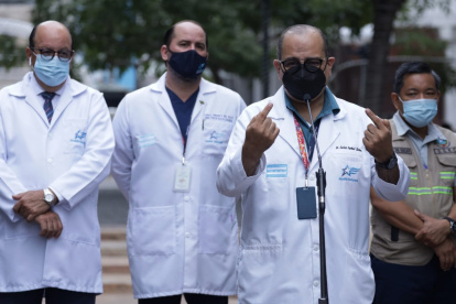 Las autoridades de la dirección municipal de salud dieron a conocer este 18 de julio las cifras de contagios.