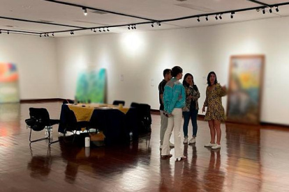 Concurso. Este año se receptaron 254 postulaciones.