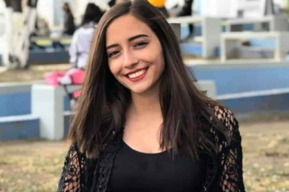 Debhani Escobar, la joven mexicana fue hallada muerta el pasado 21 de abril, el caso se hizo viral en redes sociales y consternó a México.