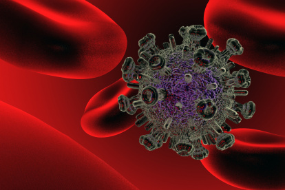 Buscan alternativas para reducir esta contagiosa enfermedad.  EFE