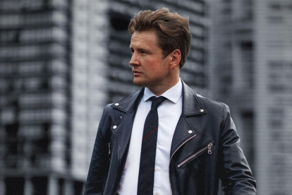 Alexander Acha, director de La Academia, ¡no sabe quién es Julio Jaramillo!