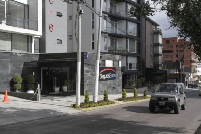 Seguros Sucre se encuentra en un proceso de liquidación.