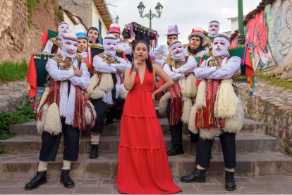 Su carrera ha dado un giro que pone al descubierto su empeño por afianzar su marca.