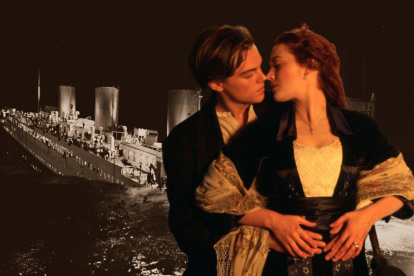 La película de 1997 será reestrenada por James Cameron en febrero del 2023.