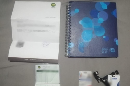 Los detenidos estarían relacionados en la oferta y exigencia de cargos públicos en diferentes entidades del Estado.