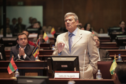 ASAMBLEISTA POR EL PARTIDO SOCIAL CRISTIANO (PSC)