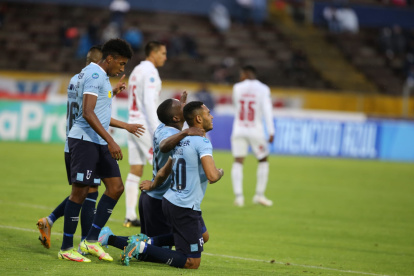 LigaPro Universidad Católica