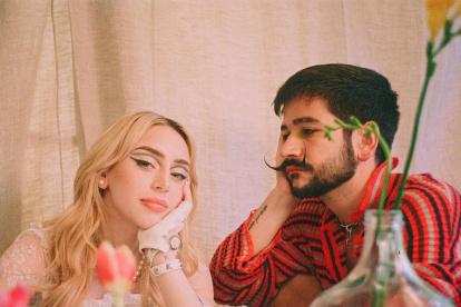 El videoclip de Naturaleza ocupa los primeros puestos de tendencias musicales de Youtube en varios países, incluyendo Ecuador.