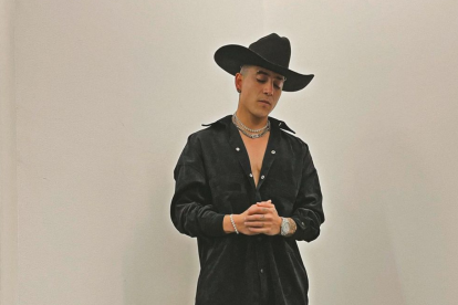 El artista acaba de recibir el reconocimiento de “Artista + Flow” en los MTV Millennial Awards.