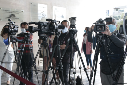 Posición. Varios gremios y organizaciones de la sociedad civil piden el veto total a lo aprobado en la Asamblea.