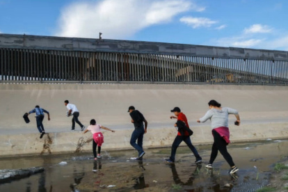 Las salidas de ecuatorianos a Nicaragua, es ahora la ruta por la que menos compatriotas regresan de sus supuestas vacaciones.