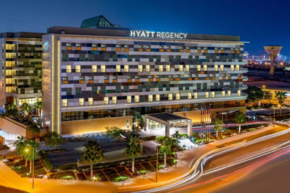 El hotel Hyatt Regency Oryx será el lugar de concentración de la selección ecuatoriana en el Mundial de Qatar 2022.