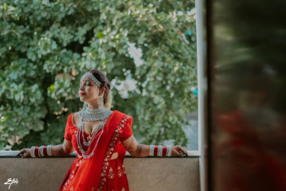 Para Kshama Bindu esto es una muestra de su amor propio.