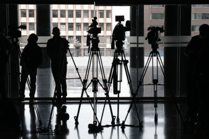 Con la nueva ley de comunicación, cada cámara deberá contar la misma historia.