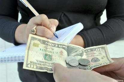 Llegó a cobrar el 215% de interés anual en sus préstamos.