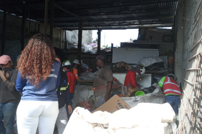 Hecho. Los establecimientos fueron clausurados por el Municipio.