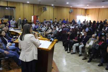 El movimiento Todos, en Pichincha, fue de los primeros en realizar elecciones primaria con veeduría del CNE.