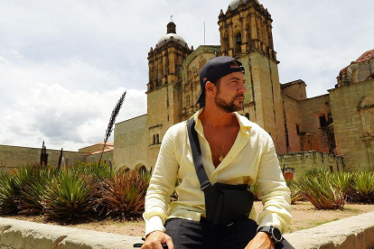 David Bisbal ha colaborado con artistas como Alejandro Sanz, Sebastián Yatra, Alejandro Fernández, Aitana y Danna Paola.