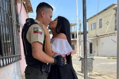 Influencer. Meliza Yumisaca ejerce la interculturalidad en redes sociales de formas que los asambleístas del correísmo y Pachakutik ni sospechan.