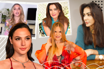 Estas exmisses demostraron con el tiempo ser más que rostros bonitos.