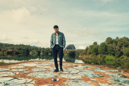 Yatra visitará Ecuador en octubre y ofrecerá dos shows, el 20 en Quito y el 22 en Guayaquil.