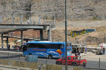 LAS OBRAS ATRASADAS QUE TIENE LA ALCALDIA DE GUAYAQUIL EN DIFERENTES PUNTO DE LA CIUDAD 28 DE JULIO DEL 2022 GUAYAQUIL-ECUADOR ag-periodistas