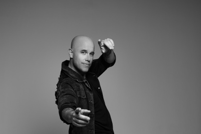 Gian Marco se presentará en Guayaquil este jueves 4 de agosto.