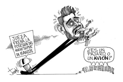 ¿Una terna y una elección que se les fue de las manos?