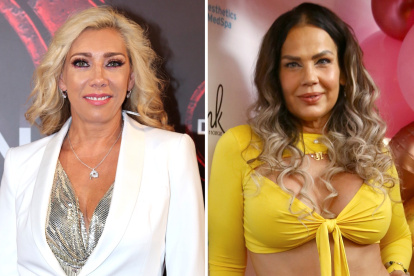 Cytnhia Klitbo ha iniciado acciones legales contra la artista cubana.