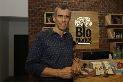 El sepelio del expresentador será este miércoles en el camposanto Parques de la Paz.