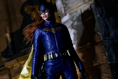 Batgirl