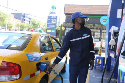 La mayoría de las gasolineras que venderán la nueva eco plus 89 estarán en Guayas.