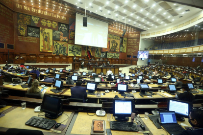 En varios espacios como la Asamblea Nacional queda en evidencia que muchos llegan sin mayor preparación y experiencia en diferentes temas inherentes a la política.