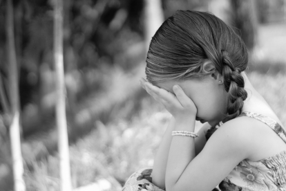 Referencia. La pequeña y su madre fueron llevadas de urgencia a un centro de salud privado. La progenitora se encuentra en estado crítico