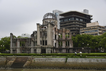 Hiroshima