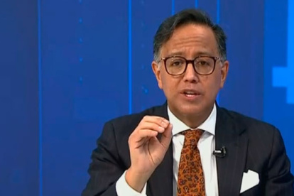 Fue consejero presidencial hasta el pasado 02 de agosto de 2022.