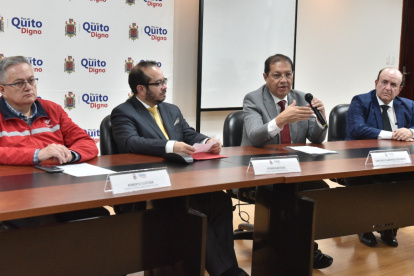 Plazo. Hasta el 19 de agosto los interesados podrán presentar sus propuestas