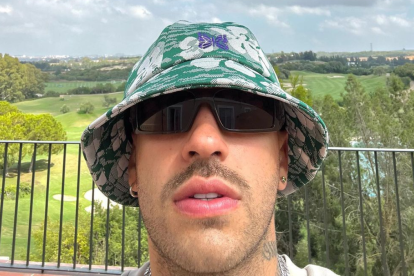 Luego de hacer una gira de verano por Europa, Feid visitará algunos países de Latinoamérica.