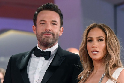 La pareja habría tomado la decisión para mantener la conexión.