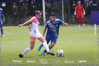 Ñañas superó a Emelec por 2-0 en suelo guayaquileño y con eso las azules perdieron la categoría.