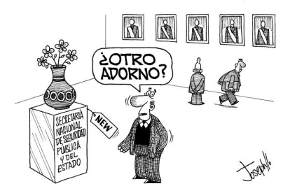 El país necesita resultados de su problemática social y económica